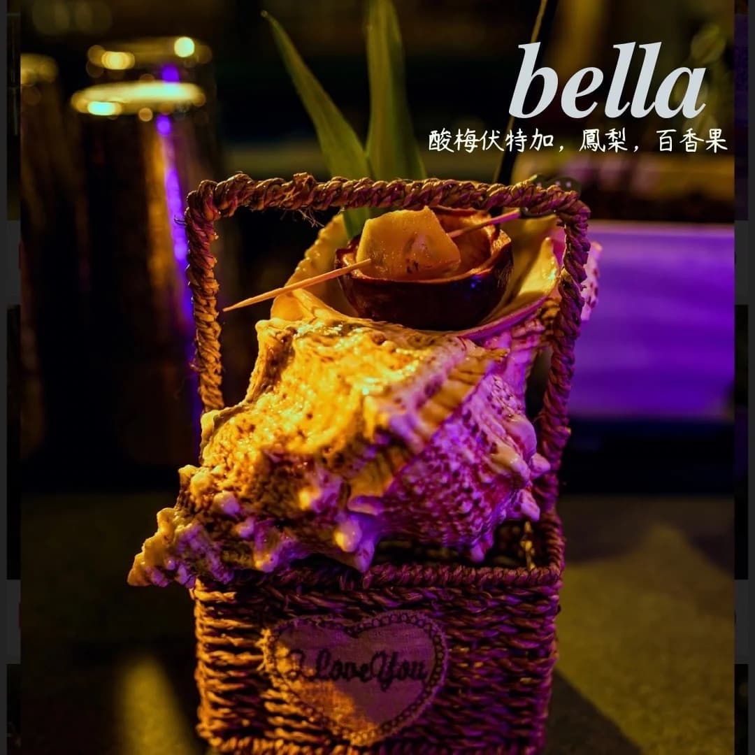 Bella